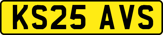 KS25AVS