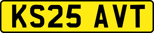 KS25AVT