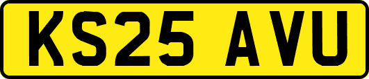 KS25AVU