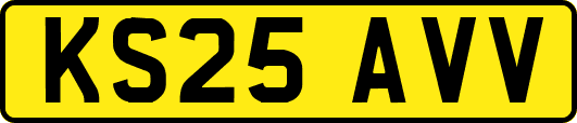 KS25AVV