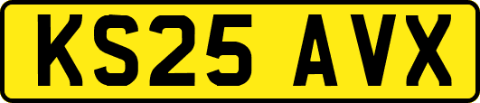 KS25AVX