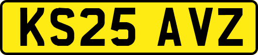 KS25AVZ