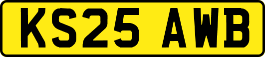 KS25AWB