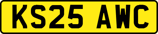 KS25AWC