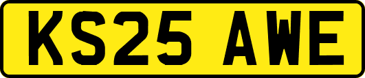KS25AWE