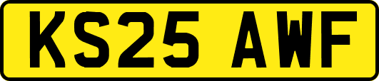 KS25AWF