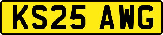 KS25AWG