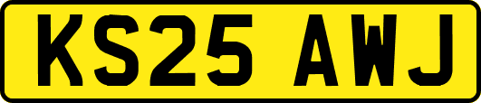KS25AWJ
