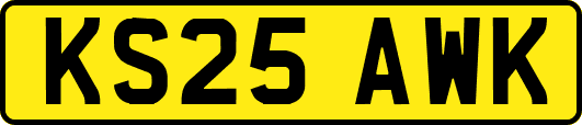 KS25AWK