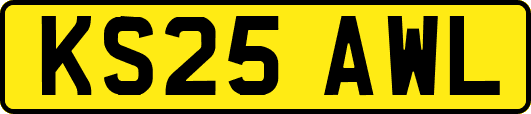 KS25AWL