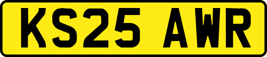 KS25AWR