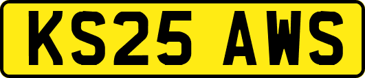 KS25AWS
