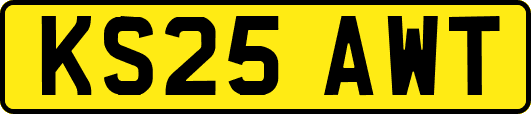 KS25AWT