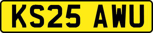 KS25AWU