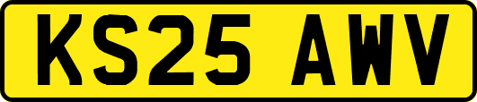 KS25AWV