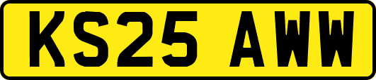KS25AWW