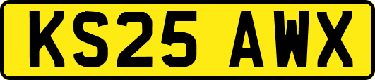 KS25AWX