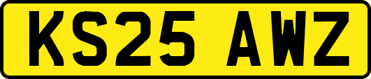 KS25AWZ