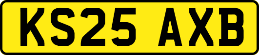 KS25AXB