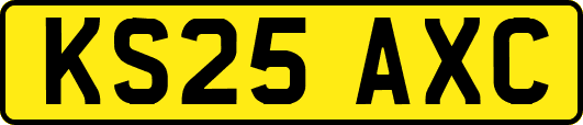 KS25AXC