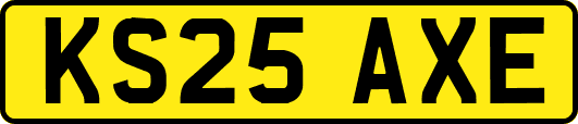 KS25AXE
