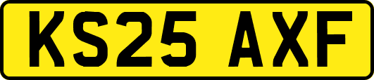 KS25AXF