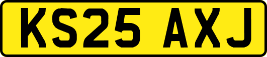 KS25AXJ