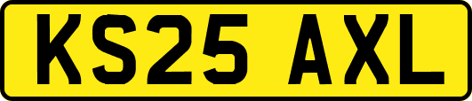 KS25AXL
