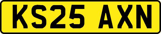KS25AXN
