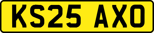 KS25AXO