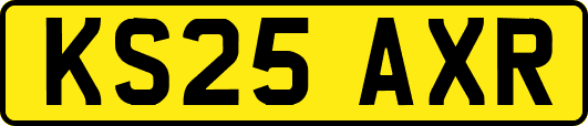 KS25AXR