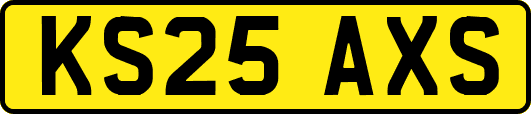 KS25AXS