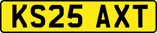 KS25AXT