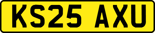 KS25AXU
