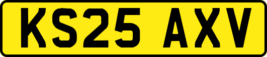 KS25AXV