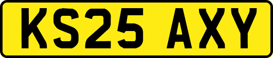 KS25AXY