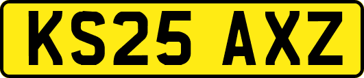 KS25AXZ