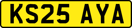 KS25AYA