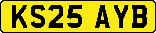 KS25AYB