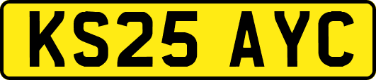 KS25AYC