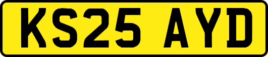 KS25AYD