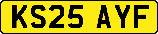 KS25AYF