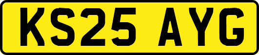 KS25AYG