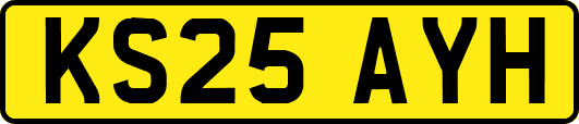 KS25AYH