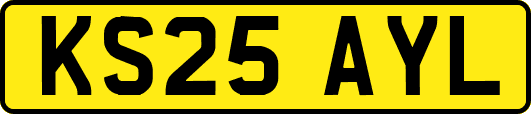 KS25AYL