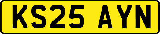 KS25AYN