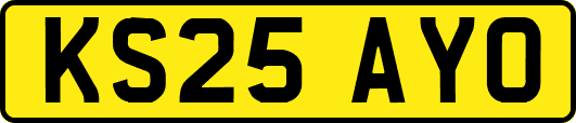 KS25AYO