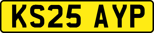 KS25AYP