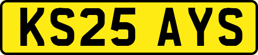 KS25AYS