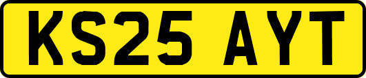 KS25AYT